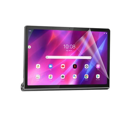 2x Klarsichtfolie für Lenovo Yoga Tab 11 YT-J706F 2021 11 Zoll Displayfolie