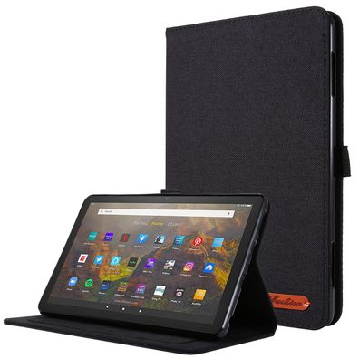 Hülle für Amazon Fire HD 10 / HD 10 Plus 11. Generation 2021 10.1 Zoll Cover