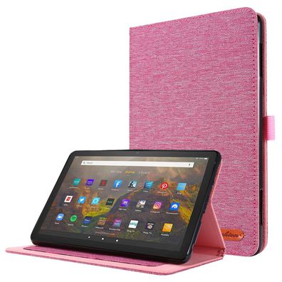 Hülle für Amazon Fire HD 10 / HD 10 Plus 11. Generation 2021 10.1 Zoll Cover