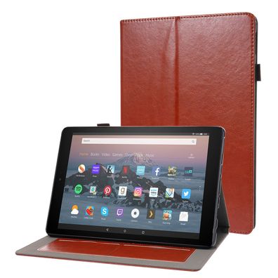 Cover für Amazon Fire HD 10 / HD 10 Plus 11. Generation 2021 10.1 Zoll Tasche