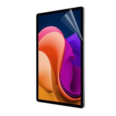 2x Klarsichtfolie für Lenovo Tab 11 Pro 2022 2. Gen 11.2 Zoll Displayfolie