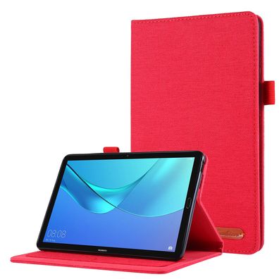 Case für Lenovo Tab M8 (4th Gen) TB-300FU 2023 Schutzhülle Tasche Sleep/Wake