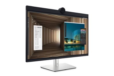 Dell LED-Monitor UltraSharp U3224KBA - 81.3 cm (32") - 6144 x 3456 6K