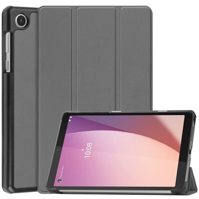 Case für Lenovo Tab M8 (4th Gen) TB-300FU 2023 Schutzhülle Tasche Sleep/Wake