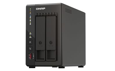 QNAP TS-253E - NAS-Server