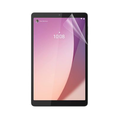 2x Klarsichtfolie für Lenovo Tab M8 (4th Gen) TB-300FU 8 Zoll Displayfolie