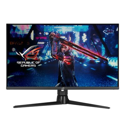 ASUS 80,1cm GAMING STRIX XG32AQ IPS FSync WQHD Lift