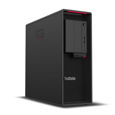 LENOVO ThinkStation P620 AMD Ryzen Tr PRO 5965WX 4x16GB DDR4 1TB SSD W11P DG To... ->