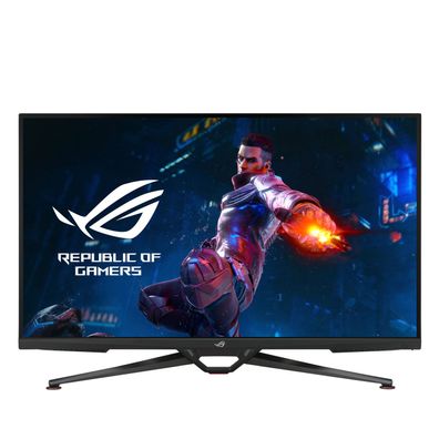 ASUS ROG Swift PG38UQ 97cm (16:9) UHD HDMI DP