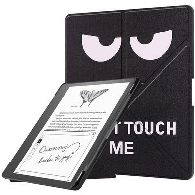 Hülle für Amazon Kindle Scribe 2022 (1. Gen) mit Schreibfunktion 10.2 Zoll Cover