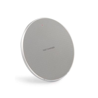 Induktive Ladestation Qi Fast Wireless Charger 10W Ladegerät Fast Charge