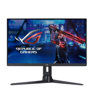 ASUS 68,5cm ROG STRIX XG27AQMR WQHD 300Hz