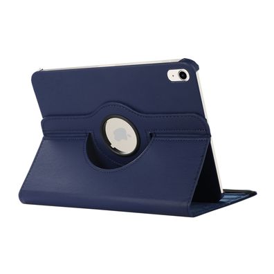 360° Schutzhülle für Apple Ipad 2022 10.9 Slim 360° Case Auto Sleep/Wake