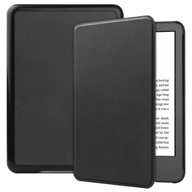 Hülle für Amazon Kindle eReader 11. Generation 2022 6 Zoll Smart Cover