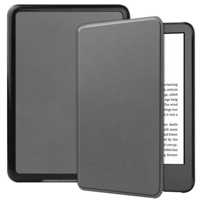 Cover für Amazon Kindle eReader 11. Generation 2022 6 Zoll Tablethülle