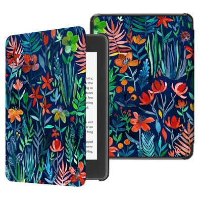 Hülle für Amazon Kindle eReader 11. Generation 2022 6 Zoll Smart Cover