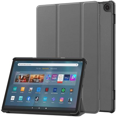 Cover für Amazon Fire Max 11 2023 11 Zoll 13. Generation Tablethülle Sleep/Wake