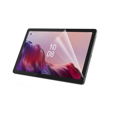 2x Klarsichtfolie Displayschutz für Lenovo Tab M9 TB-310FU 9 Zoll Displayfolie