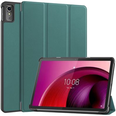 Case für Lenovo Tab M10 5G TB-360ZU 2023 10.6 Zoll Schutzhülle Tasche mit Stand... ->