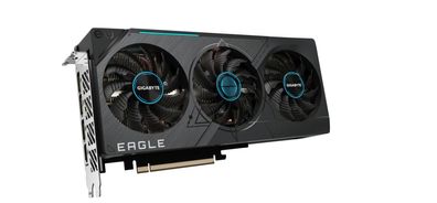 Gigabyte GeForce RTX 4070 SUPER EAGLE OC 12GB