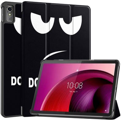 Case für Lenovo Tab M10 5G TB-360ZU 2023 10.6 Zoll Schutzhülle Tasche mit Stand... ->