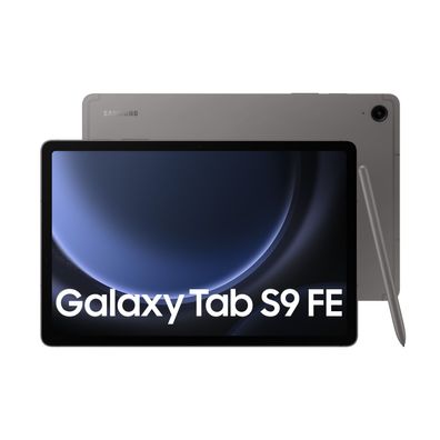 Samsung Galaxy Tab S9 FE 5G 27,70cm 10,9Zoll 6GB 128GB Gray