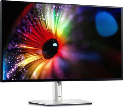 Dell UltraSharp U2724D - LED-Monitor - QHD - 68.47 cm (27")