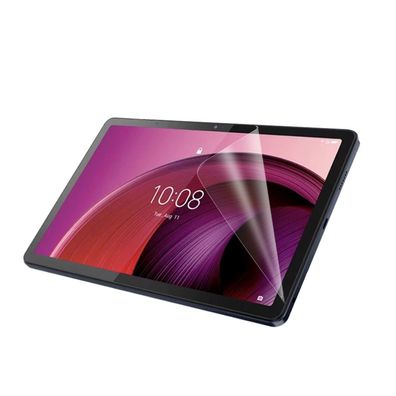 2x Klarsichtfolie Displayschutz für Lenovo Tab M10 5G TB-360ZU 2013 10.6 Zoll D... ->