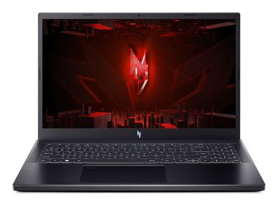 Acer Nitro V 15 Gaming-Notebook | ANV15-51 | Schwarz