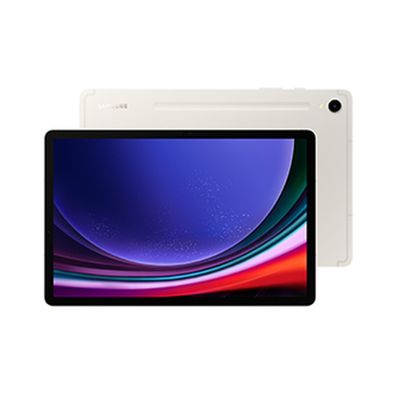 Samsung Galaxy Tab S9 WIFI 27,81cm 11Zoll 12GB 128GB Beige