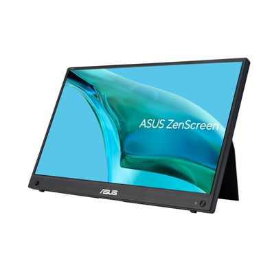 ASUS ZenScreen MB16AHG 39.6cm (16:9) FHD HDMI