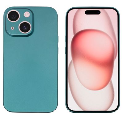 Lobwerk Schutzhülle für Apple iPhone 15 6.1 Zoll Ultra Slim Case Tasche