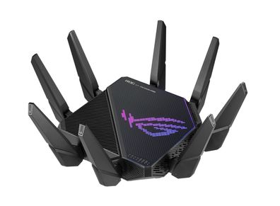 ASUS WL-Router GT-AX11000 Pro AiMesh