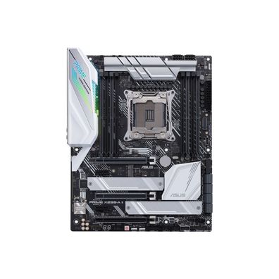 MB ASUS PRIME X299-A II (Intel,2066, DR4, TX)