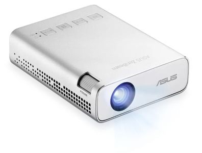 ASUS Beamer E1R