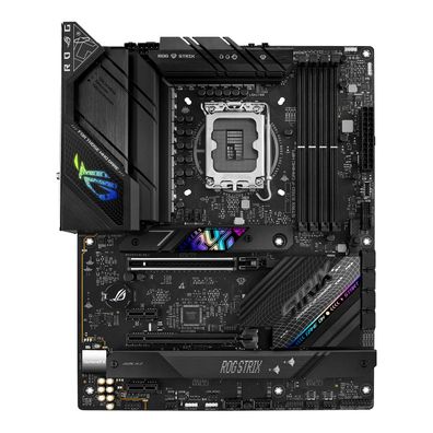 ASUS ROG STRIX B760-F GAMING WIFI - Motherboard - ATX - LGA1700-Sockel - B760