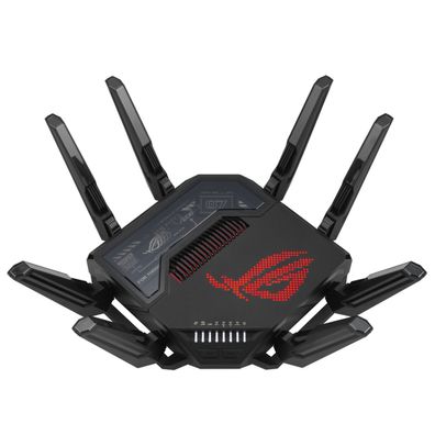 Router Asus WiFi 7 AiMesh ROG Rapture GT-BE98