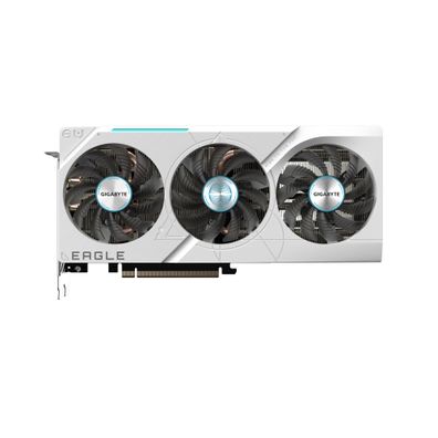 Gigabyte GeForce RTX 4070 SUPER EAGLE OC ICE 12GB GDDR6X 1xHDMI 3xDP