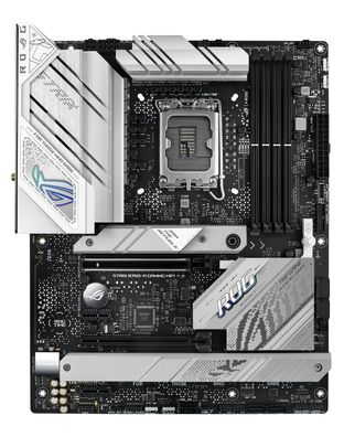 ASUS Mainboard ROG STRIX B760-A - ATX - LGA 1700 - Intel B760