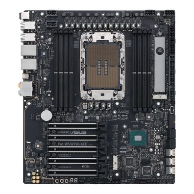 MB ASUS PRO WS W790-ACE (Intel, GA4677, DR5, EB)