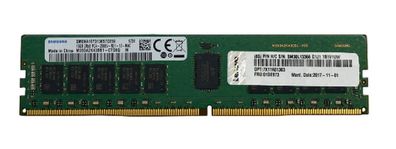 LENOVO ThinkSystem 64GB TruDDR4 2933MHz 2Rx4 1.2V RDIMM