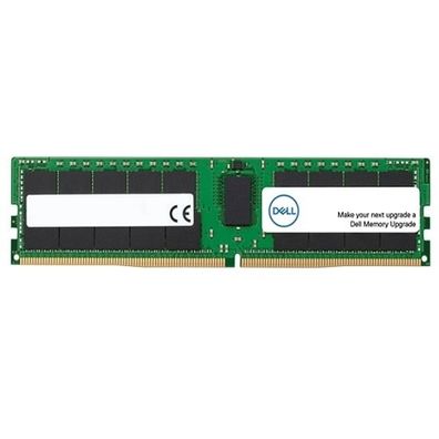 DELL MEMORY Upgrade 32GB 2RX8 DDR4 RDIMM 3200MHZ 16GB