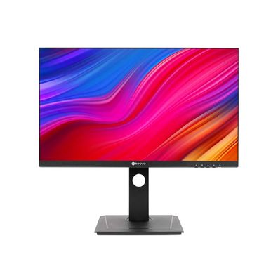 DW-2401 24IN IPS 2560X1440 300 CD/M2 1000000:1 USB-C HDMI ERGON