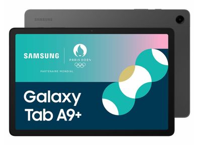 Samsung Galaxy Tab A9+ WiFi 27,94cm 11Zoll 4GB 64GB Graphite