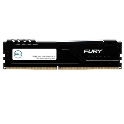 Dell 2RX8 - DDR5 - Modul - 32 GB - DIMM 288-PIN - 5600 MHz - ungepuffert