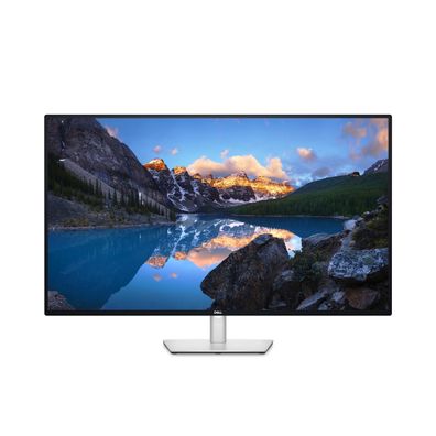 DELL UltraSharp 43 4K USB-C Hub Monitor - U4323QE - 107,9cm 42,5Zoll IPS 3840x2... ->