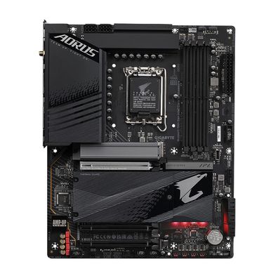 Gigabyte Z790 AORUS Elite AX (Z790, 1700, TX, DR5)