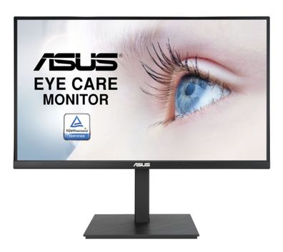 ASUS Eye Care VA27AQSB 68.47cm (16:9) WQHD HDMI DP