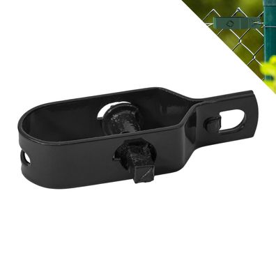 Fepro® Drahtspanner verzinkt ideal für Maschendrahtzaun Spanndraht, Zaunspanner,