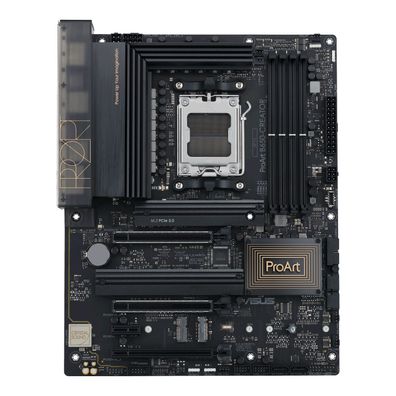 MB ASUS PROART B650-CREATOR (AMD, M5, DR5, TX)